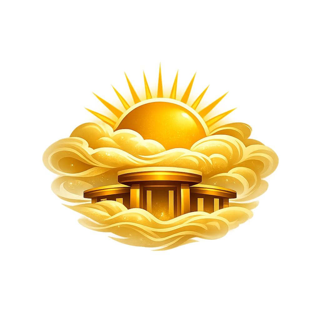 GoldenFogTables icon